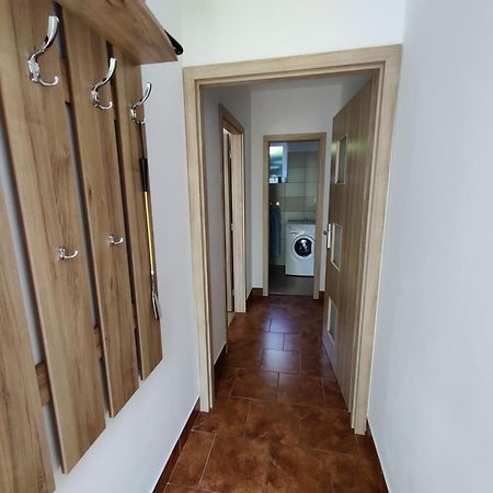 Apartman Pod Lipou - Samostatny Objekt Jaromer Exterior foto